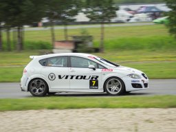 Parnu Summer Race 2025 Day 1
